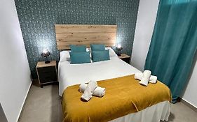 Apartamentos Los Cabezuelos, Dream Views